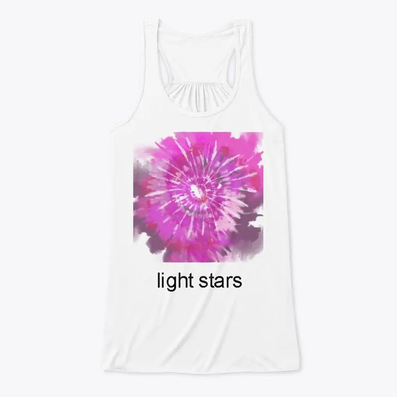 light stars