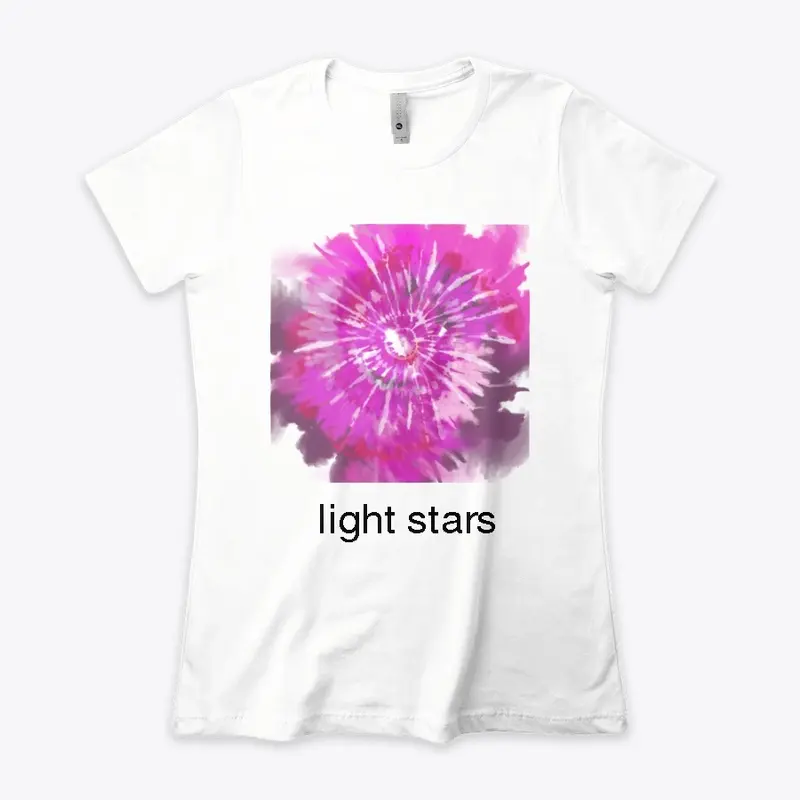 light stars