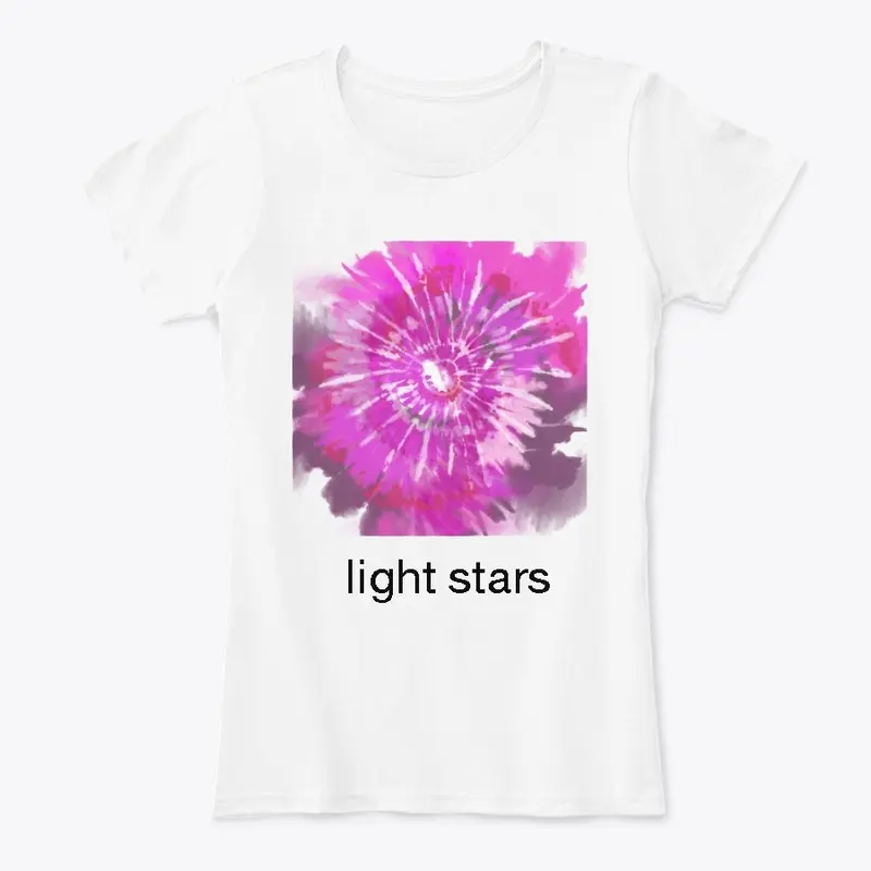 light stars